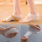 Heel Lift Insoles Slim Cushioned Breathable