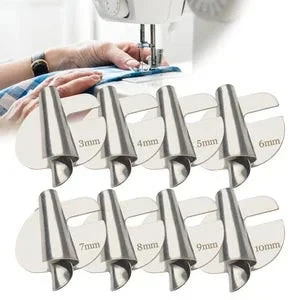 Hemming Foot Precision Rolled Hem Fits Most Machines