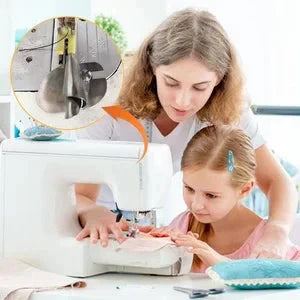 Hemming Foot Precision Rolled Hem Fits Most Machines