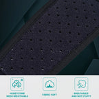 Hernia Belt Ambidextrous Removable Compression Pad Low-Profile
