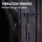 Hidden Camera Detector Compact USB Rechargeable