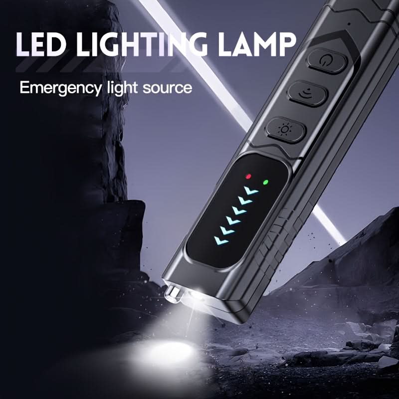Hidden Camera Detector Compact USB Rechargeable