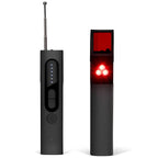Hidden Camera Detector RF & Magnetic 25-Hour Battery