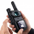 Hidden Camera Detector Wideband 1MHz To 6GHz USB-C Rechargeable