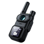 Hidden Camera Detector Wideband 1MHz To 6GHz USB-C Rechargeable