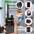 Hidden Camera & GPS Detector Compact Multi-Frequency