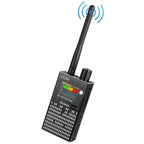 Hidden Camera & GPS Detector Compact Multi-Frequency