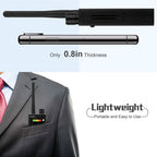 Hidden Camera & GPS Detector Compact Multi-Frequency