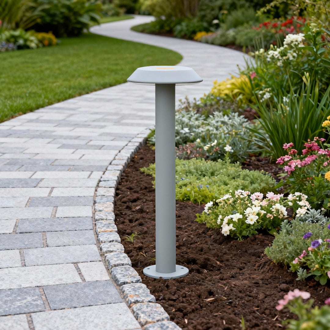 High-CRI Ra90 IP65 Aluminum Path Light (Multiple Heights)