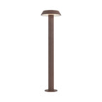 High-CRI Ra90 IP65 Aluminum Path Light (Multiple Heights)