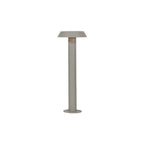 High-CRI Ra90 IP65 Aluminum Path Light (Multiple Heights)