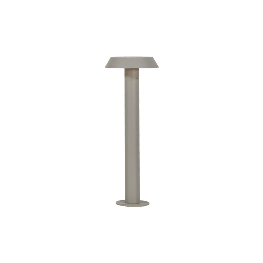 High-CRI Ra90 IP65 Aluminum Path Light (Multiple Heights)