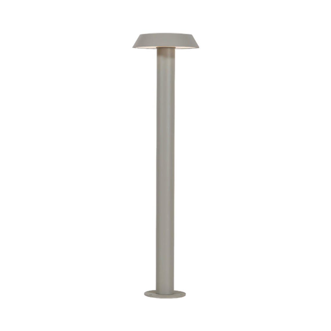 High-CRI Ra90 IP65 Aluminum Path Light (Multiple Heights)