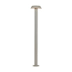High-CRI Ra90 IP65 Aluminum Path Light (Multiple Heights)