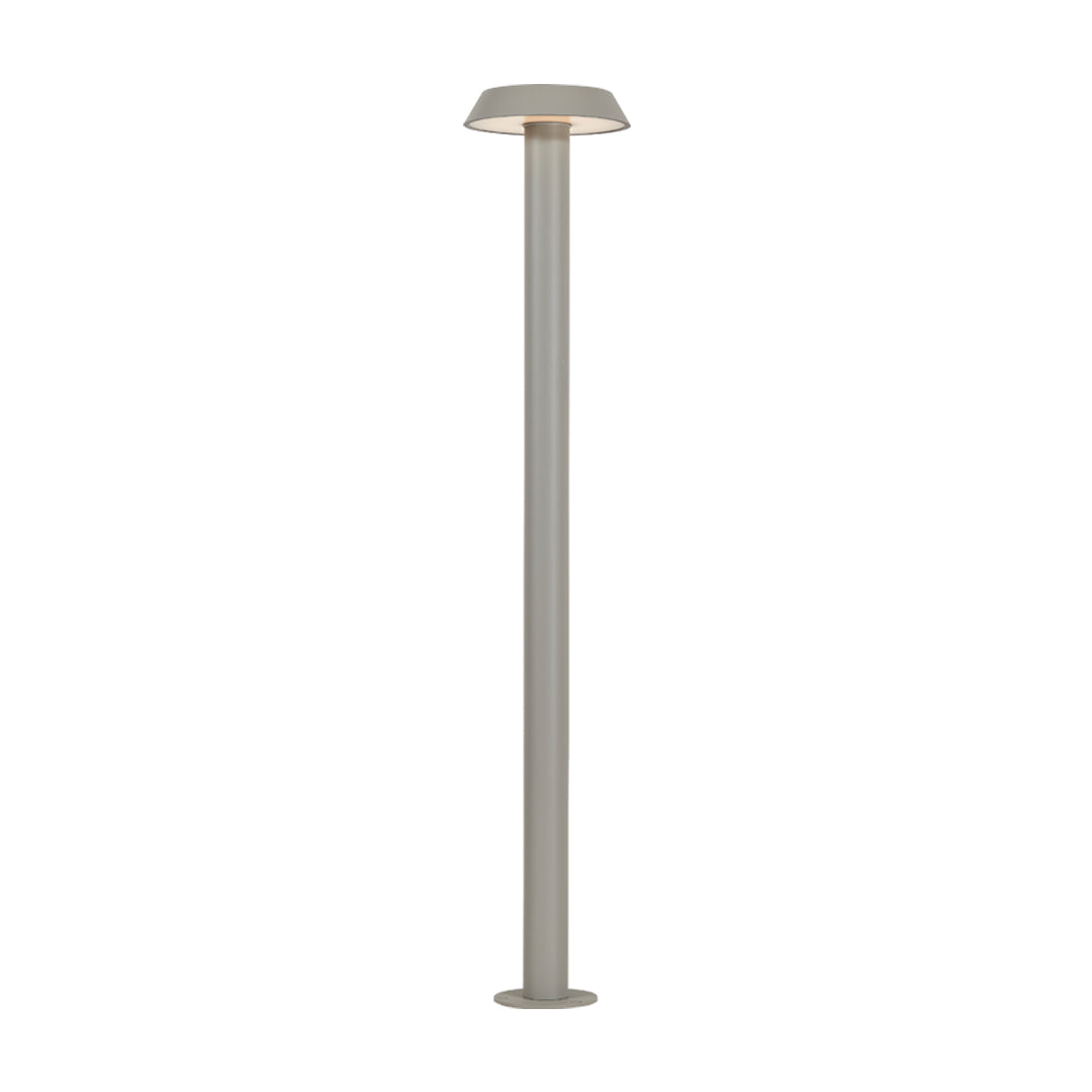 High-CRI Ra90 IP65 Aluminum Path Light (Multiple Heights)