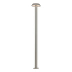 High-CRI Ra90 IP65 Aluminum Path Light (Multiple Heights)