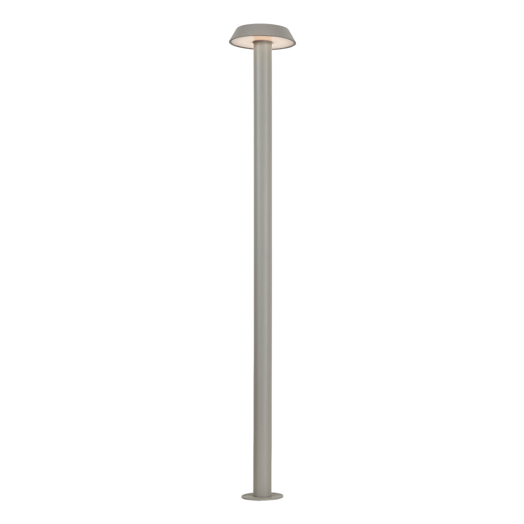 High-CRI Ra90 IP65 Aluminum Path Light (Multiple Heights)