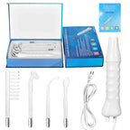 High-Frequency Wand Face & Scalp Glass Electrode