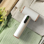 High-Speed Cordless USB-Rechargeable Hair Dryer