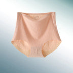High-Waist Shapewear Brief Seamless 360 Tummy Control & Butt Lift