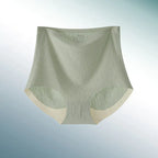 High-Waist Shapewear Brief Seamless 360 Tummy Control & Butt Lift