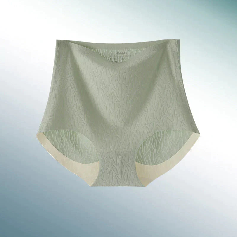 High-Waist Shapewear Brief Seamless 360 Tummy Control & Butt Lift