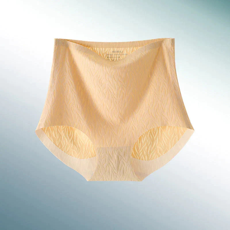 High-Waist Shapewear Brief Seamless 360 Tummy Control & Butt Lift