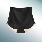 High-Waist Shapewear Brief Seamless 360 Tummy Control & Butt Lift
