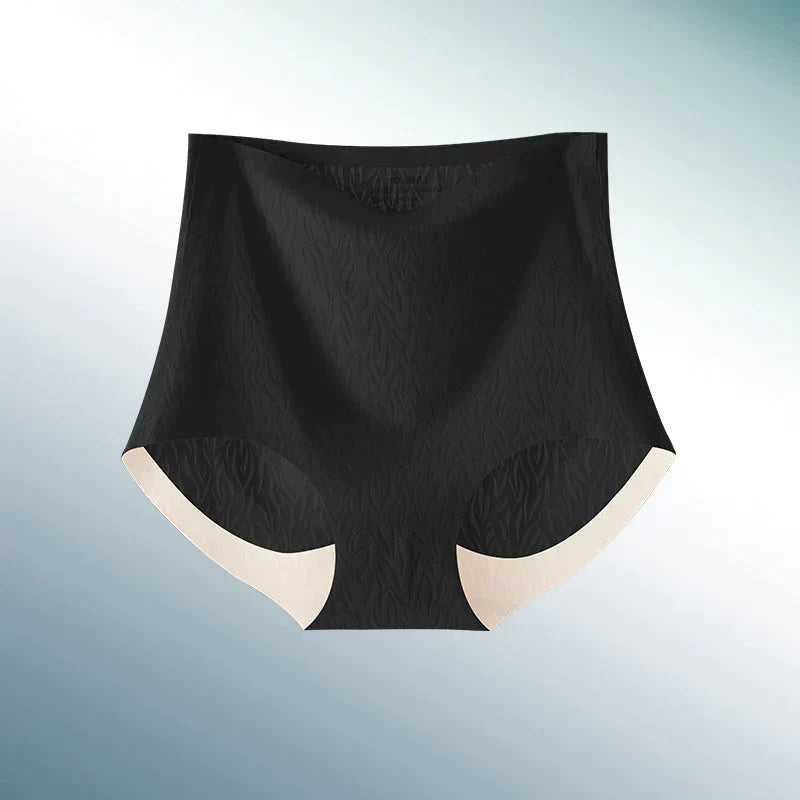 High-Waist Shapewear Brief Seamless 360 Tummy Control & Butt Lift