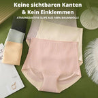 High-Waist Shapewear Brief Seamless 360 Tummy Control & Butt Lift