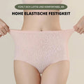 High-Waist Shapewear Brief Seamless 360 Tummy Control & Butt Lift