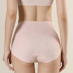 High-Waist Shapewear Brief Seamless 360 Tummy Control & Butt Lift