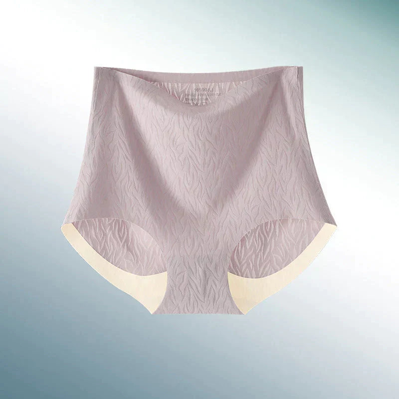 High-Waist Shapewear Brief Seamless 360 Tummy Control & Butt Lift