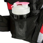 Hiking Backpack 90 L Waterproof Breathable Back