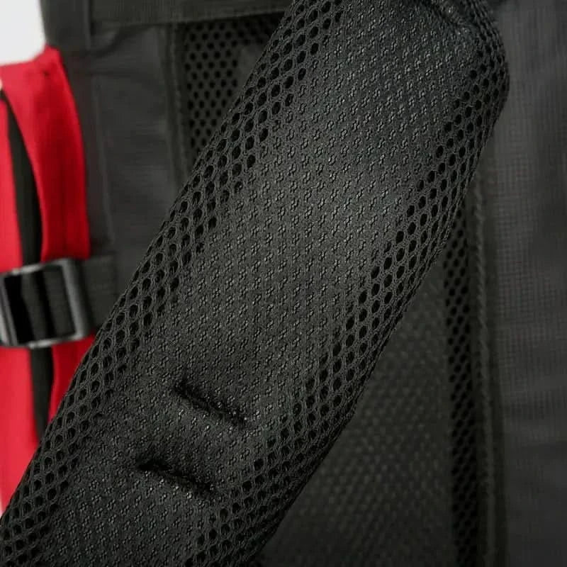 Hiking Backpack 90 L Waterproof Breathable Back