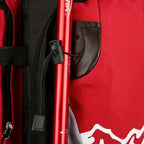 Hiking Backpack 90 L Waterproof Breathable Back