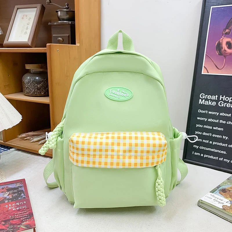 Hiking Backpack Ergonomic Shoulder Straps Multiple Compartments Weather-Resistant
