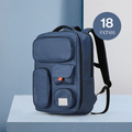 Hiking Backpack Large Capacity Fits 17-Inch Laptop