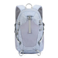 Hiking Backpack Padded Straps & Ventilated Back
