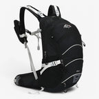 Hiking Backpack Water-Repellent Nylon 20L Ergonomic Fit