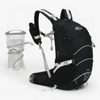 Hiking Backpack Water-Repellent Nylon 20L Ergonomic Fit