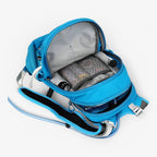 Hiking Backpack Water-Repellent Nylon 20L Ergonomic Fit