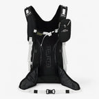 Hiking Backpack Water-Repellent Nylon 20L Ergonomic Fit