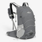 Hiking Backpack Water-Repellent Nylon 20L Ergonomic Fit