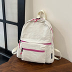 Hiking Backpack Water-Resistant Multiple Pockets Padded & Adjustable Straps