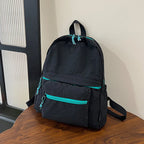 Hiking Backpack Water-Resistant Multiple Pockets Padded & Adjustable Straps