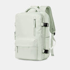 Hiking Backpack Waterproof Built-In USB Charging Port