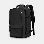Hiking Backpack Waterproof Built-In USB Charging Port