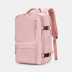 Hiking Backpack Waterproof Built-In USB Charging Port