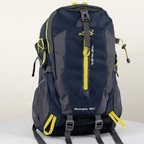 Hiking Backpack Waterproof Ergonomic & Breathable 40L Capacity